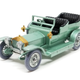 Illustration for article titled Surprise Saturday: Lesney Matchbox Models of Yesteryear Rolls-Royce Silver Ghost